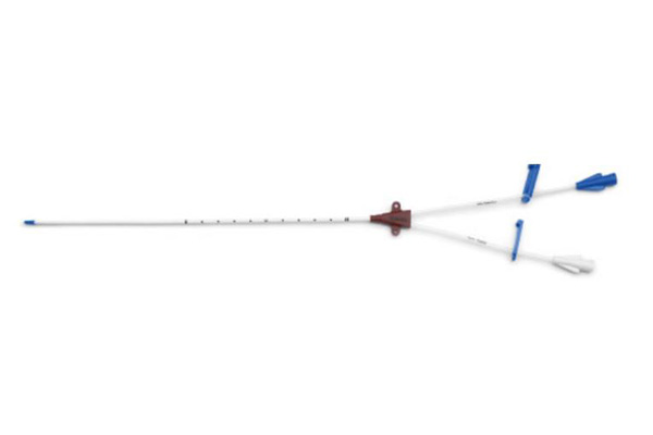 Central venous catheter